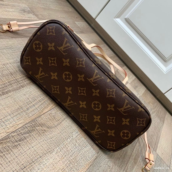 WIS NEVERFULL PM VUITTON LOUIS 0724